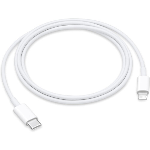 Apple Apple USB-C to Lightning Cable (1m) ​​​​​​​
