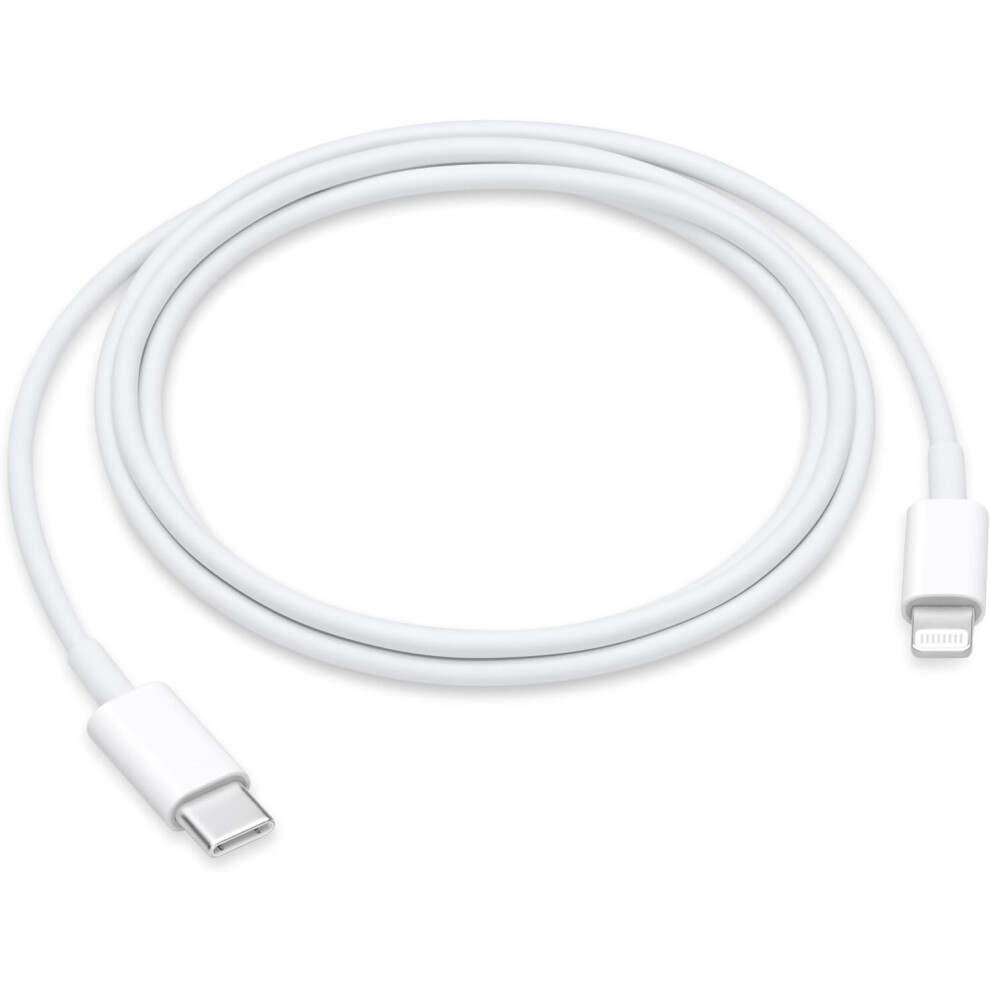 Apple USB-C to Lightning Cable (1m) âââââââ