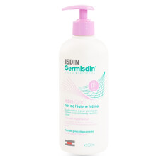Intieme toilettage gels GERMISDIN INTIM intieme hygiëne gel 500 ml
