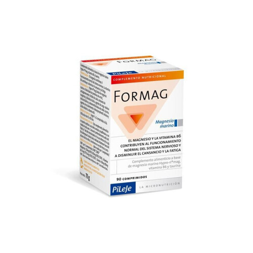 Pileje Formag 90comp