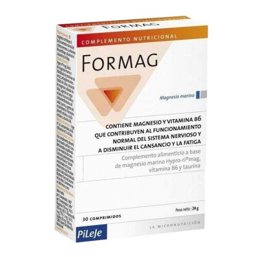 Pileje Form 30comp