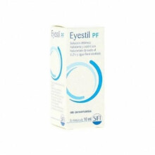Eyestil Pf Solución Oftálmica Hidratante 10ml Sifi
