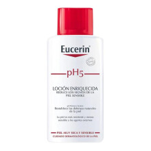 Loción Enriquecida Ph5 200ml Eucerin