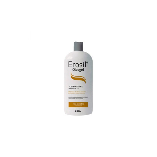 Erosil Oleogel