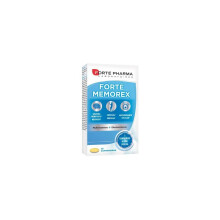 Brain supplement Forté Pharma Forté Memorex 28 Units