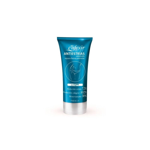 Phergal E'lifexir Anti-Stretch Mark Emulsion 200ml