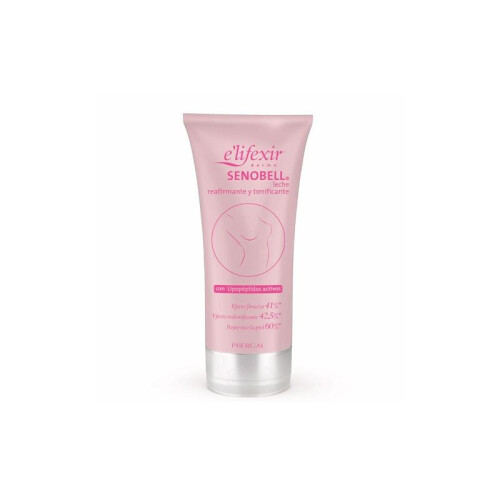 Body Cream Elifexir Neck Bust 200 ml