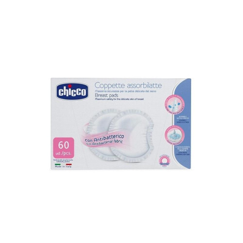 CHICCO imetystyynyt x60