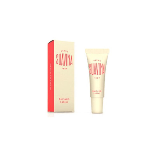 Suavina Tube Lip Balm