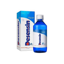 Colutório - Desensensibilização Reparadora - 500 Ml - Unissex - Cor Azul