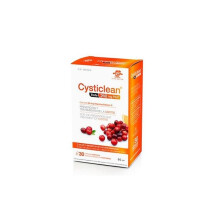 CYSTICLEAN - Cysticlean forte 240 mg PAC 30 cápsulas vegetais