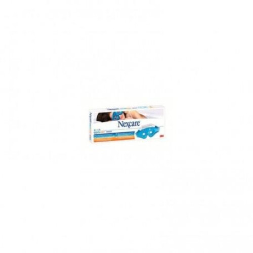 3M 3m En Delaval Ca: Coldhot Blindfold Face Mask 1 Pc