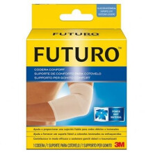 3m Futuro Comfort Lift Elbow Pad T-S 1ud