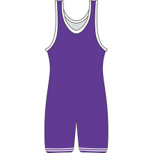 (Type 8(80773), M) Pro Mens Sleeveless Classic Wrestling Singlets Suit Boxing Skinsuit Weightlifting Clothing Gym Training Wrestling Match Tights