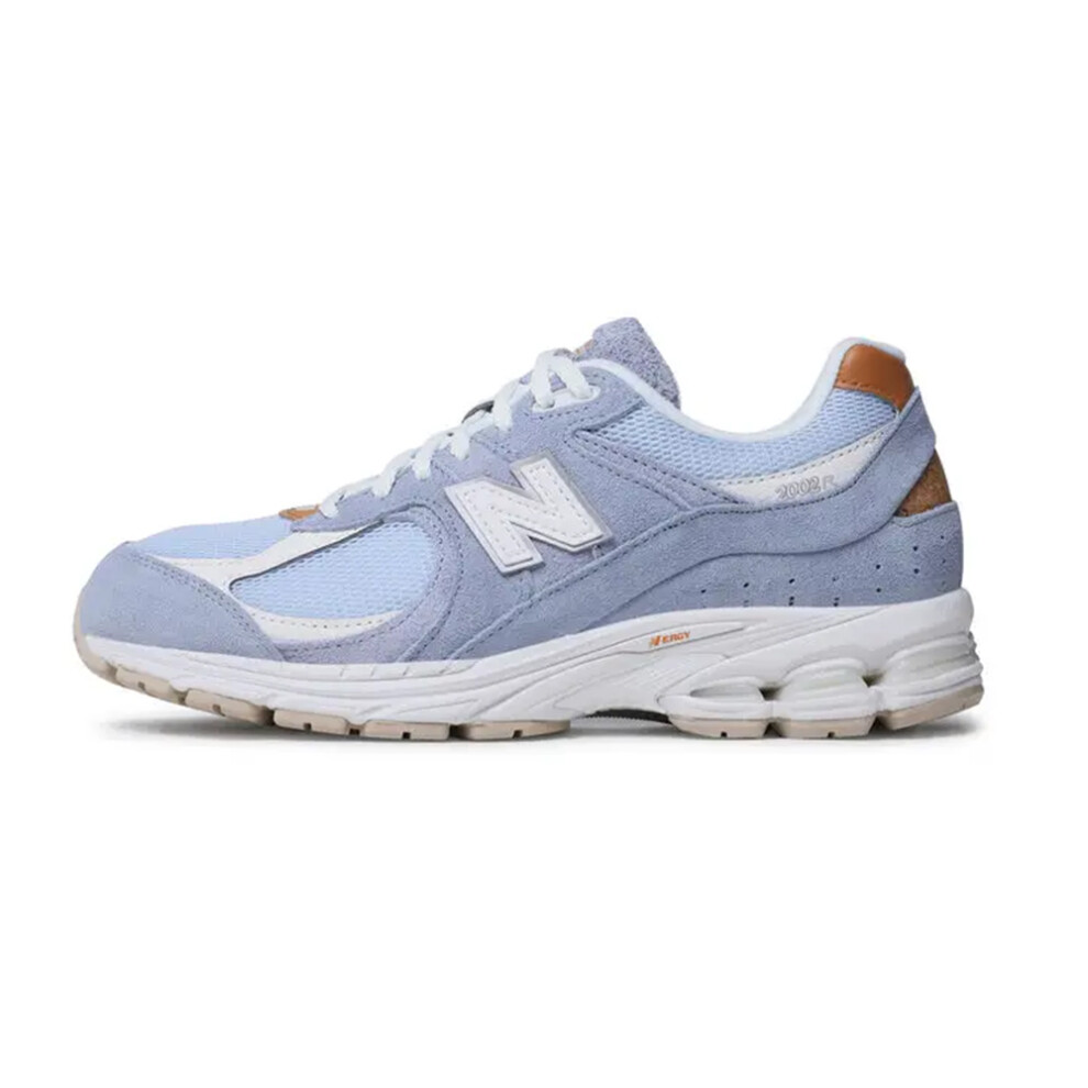 (UK4.5/EU37.5/23CM) New Balance 2002R 'Wet Blue' M2002RSD Men Women Trainers