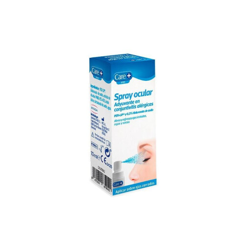 Care Bears Care+ Spray Ocular 10ml