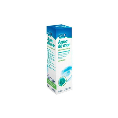 Care Bears Care+ Agua De Mar Intensidad Normal 125ml