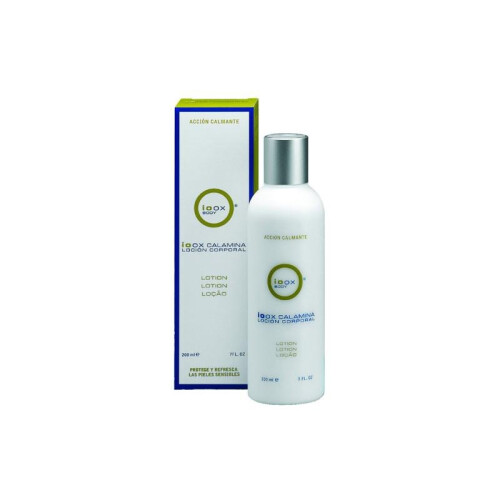 Ioox Calamina Lotion 200ml