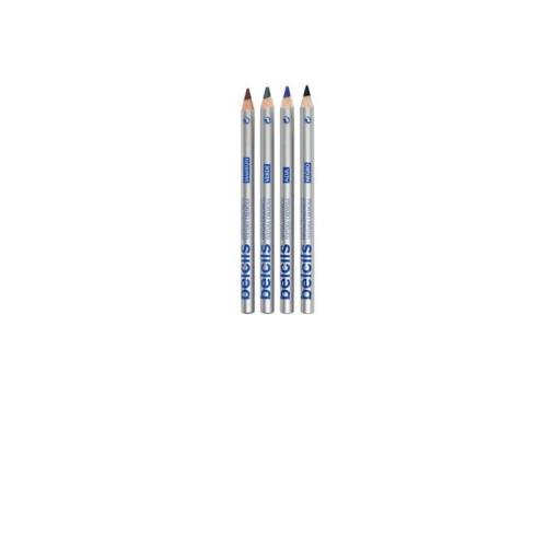 Belcils Pencil Eyes Black Texture Cream