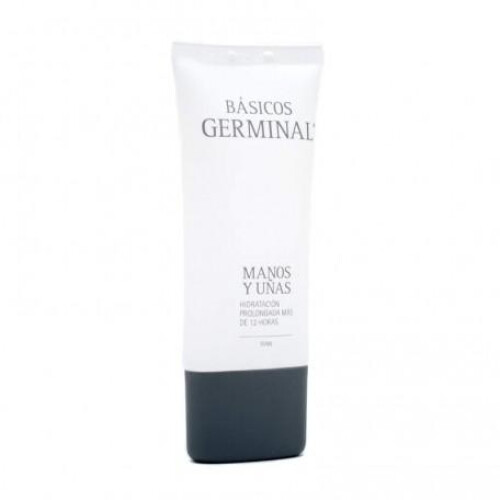 Básicos Germinal Germinal Básicos Cream De Manos y Uñas 50ml