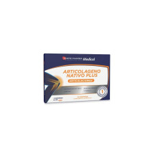 Joints supplement Forté Pharma Articolageno Nativo Plus 30 Units