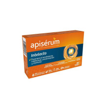 Brain supplement Apiserum Intelecto 30 Units