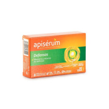 APISERUM DEFENSAS 30 CÁPSULAS