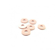 Schurz Round Rings Hardness Large