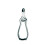 Beter Professional Chromed Pedicure Nippers 12cm 1