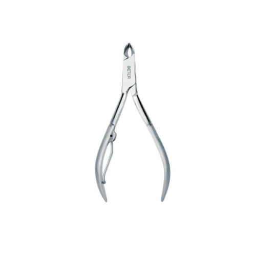 Beter Manicure Nippers Stainless Steel