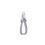 Beter Professional Chromed Pedicure Nippers 13.5cm 1