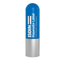 Isdin Labial Réparateur Stick 4 g – Soin Hydratant & Protecteur pour Lèvres Sèches