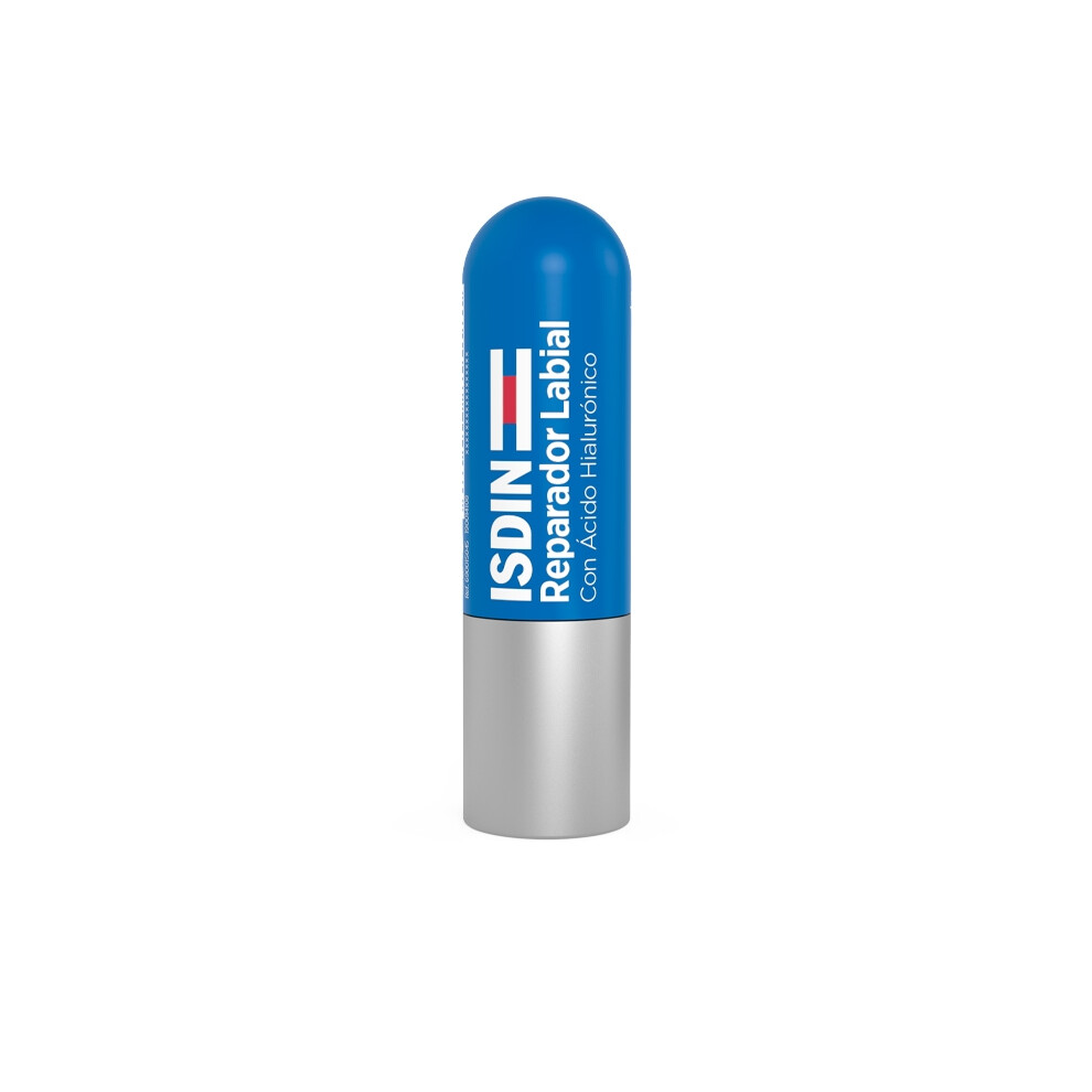 Isdin Lip Repair With Hyaluronic Acid 4G