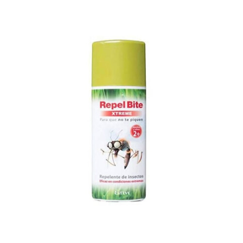 Repel Bite Xtreme Insect Repellent 100ml