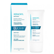 KERACNYL crema matificante 30 ml