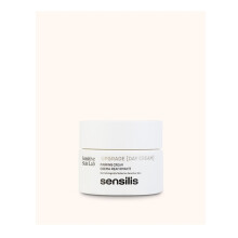 Dagcrème - Sensilis - 50 ml - Crème-textuur - Zonder parabenen - Voor alle huidtypes