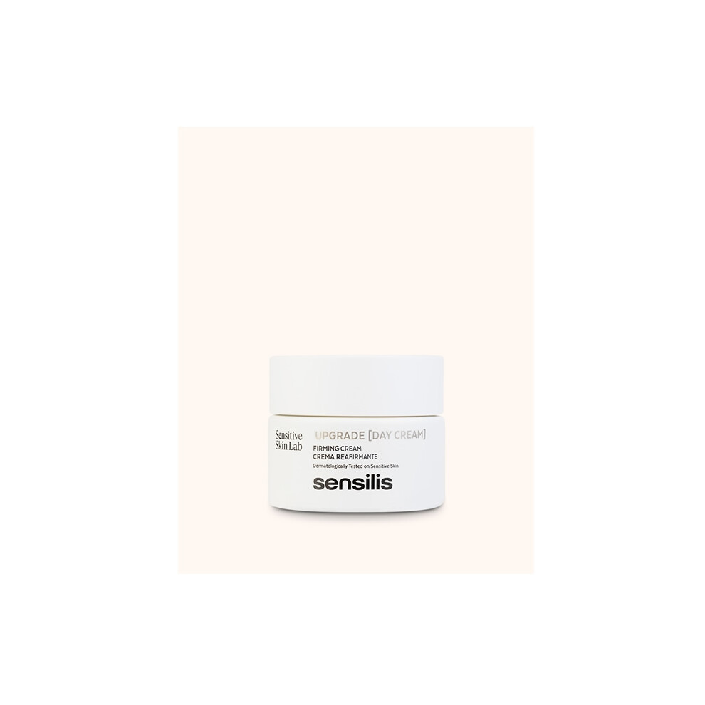 Sensilis Cream Upgrade Day 50Ml
