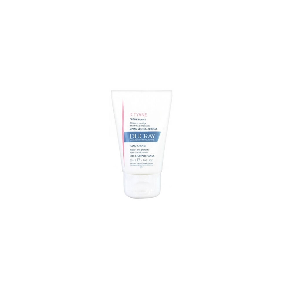 Ducray Ictyane Hand Cream 50ml-image-OPC-PDXQ9QY-NEW