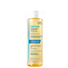 DEXYANE aceite limpidaor protector 400 ml