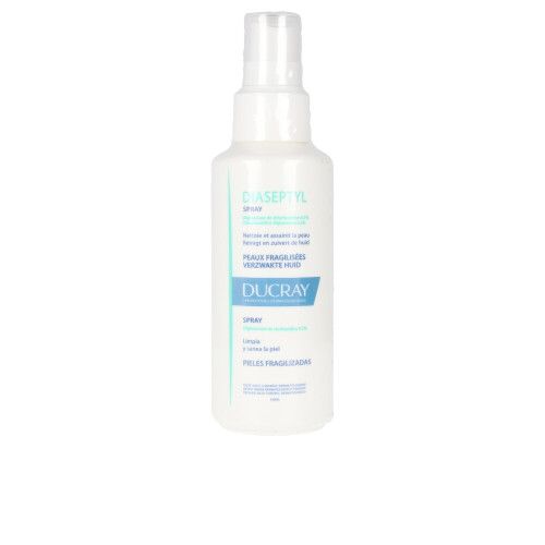 DIASEPTYL solution pour pulvérisation 125 ml