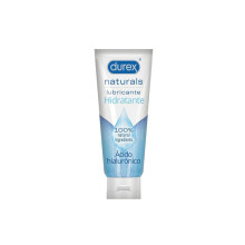 DUREX - Naturals 100 ml feuchtigkeitsspendendes Gleitgel für intime Anwendung