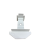 (Chamfered, White) Eurocell 70mm Mullion End Cap 3