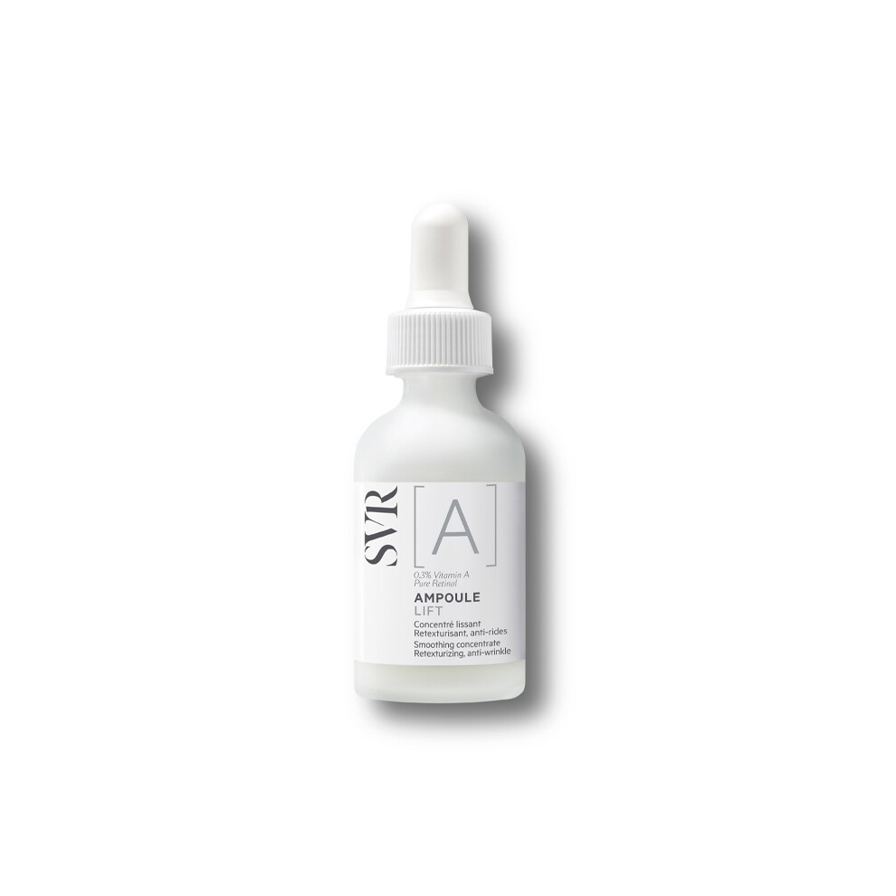 Svr A Lift Ampoule 30Ml