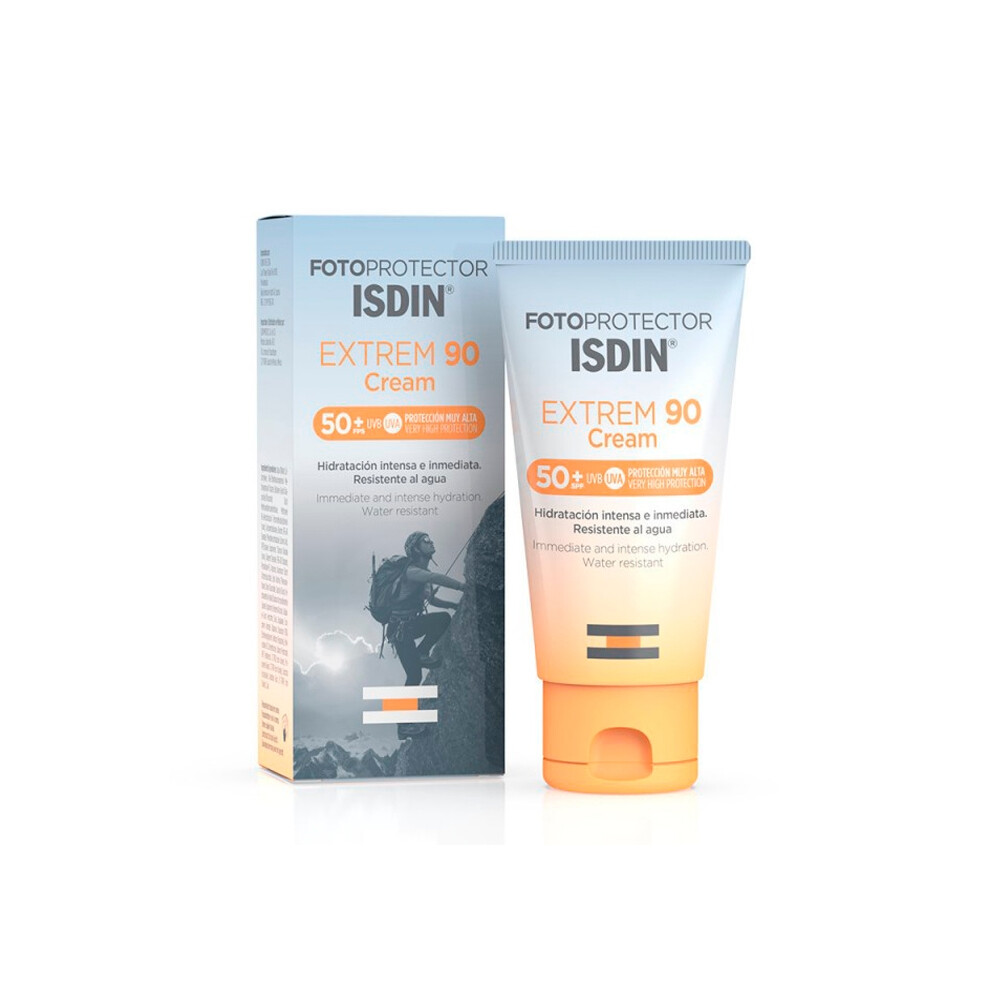 Isdin Fotoprotector Extrem 90 Spf50 50Ml