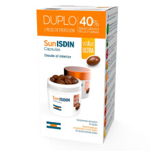 ISDIN - Isdin SunIsdin Oral 60 Capsules