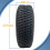 4.10/3.50-4 4pr Wanda P332 Pneu para grama TL 3
