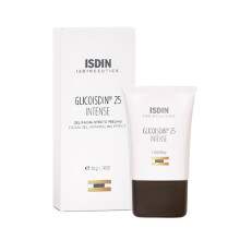 ISDIN Isdinceutics Glicoisdin 25 Gel Exfoliante Intenso Gommage Facial 50g