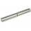 Hinge 80mm Stainless drop profile weldable fixed pin - 1pair - 2pcs 2
