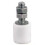 Parnells 120mm R-Rillenrad mit 2 BB x2 & 40x60 Gate guide X4 3