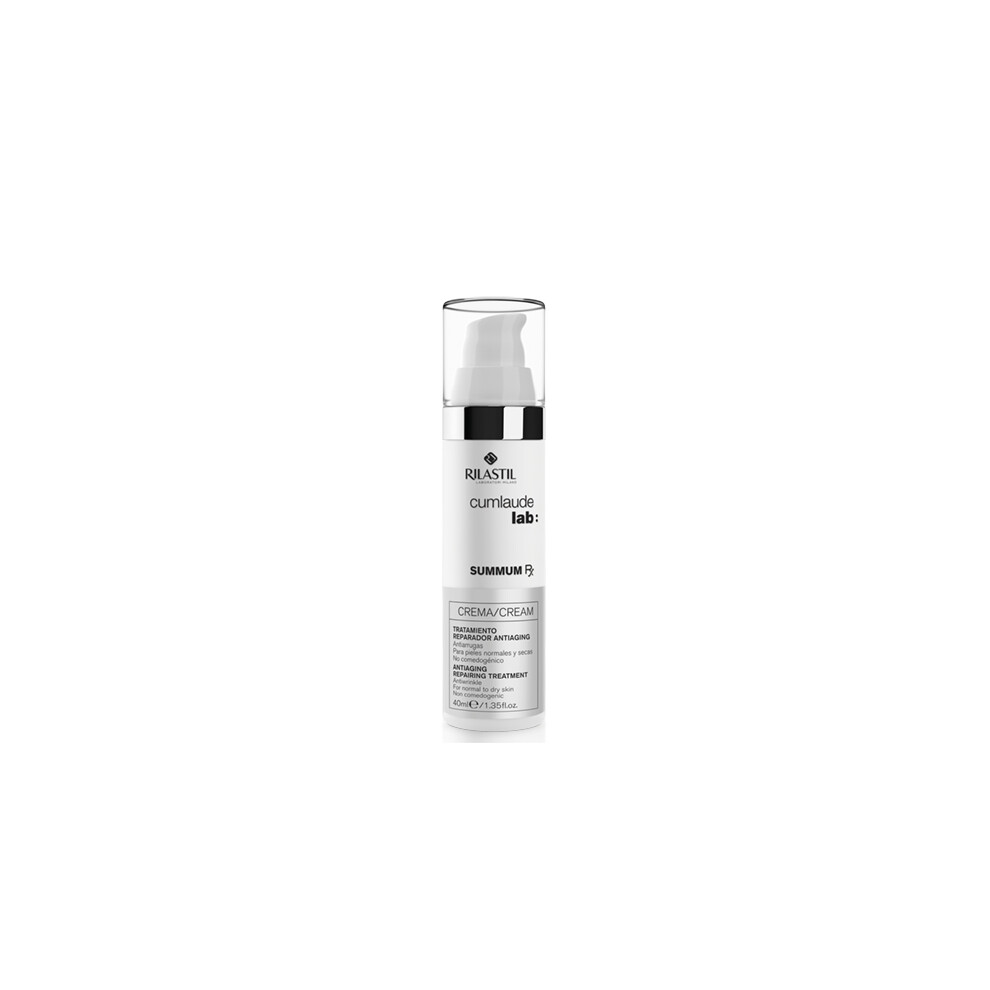 Rilastil Cream Summum Rx Repairing 40Ml